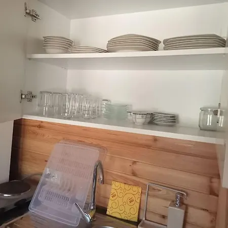 Dogal,kaliteli,huzurlu,avantajli Apartamento *