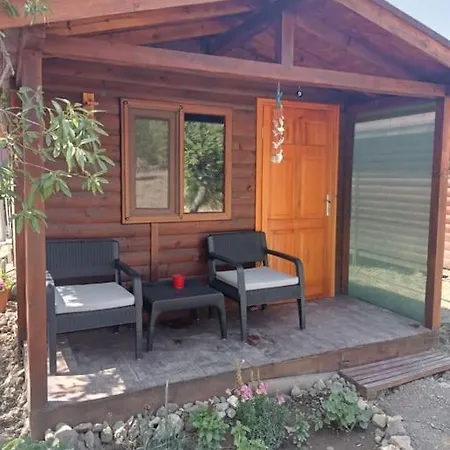 Dogal,kaliteli,huzurlu,avantajli Apartamento *