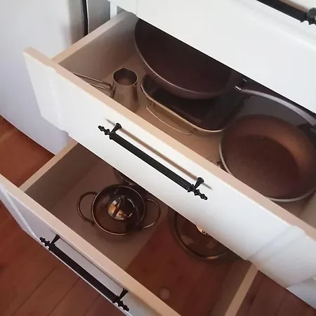 Dogal,kaliteli,huzurlu,avantajli Apartamento