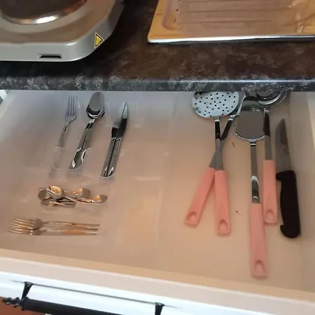 Apartment Dogal,kaliteli,huzurlu,avantajli Doseme